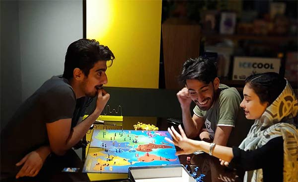 فکرکده جهانشهر