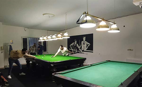 باشگاه تفریحی نورلند