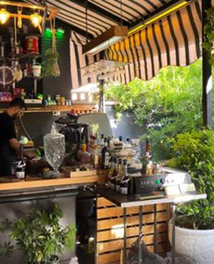 کافه بازی پاتوق (شیراز)