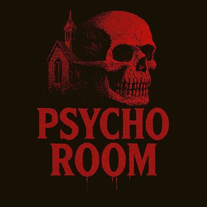 اسکیپ‌زوم - Psycho Room