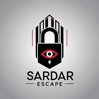 اسکیپ‌زوم - Sardar Escape