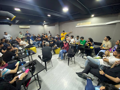 دن کلاب (چیتگر)