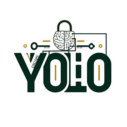 اسکیپ‌زوم - Yolo Escape