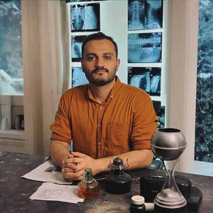 babak iran