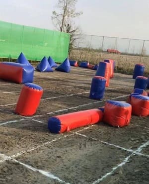 اتاق فراربلونا