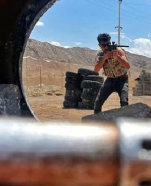 اتاق فرارمقاومت