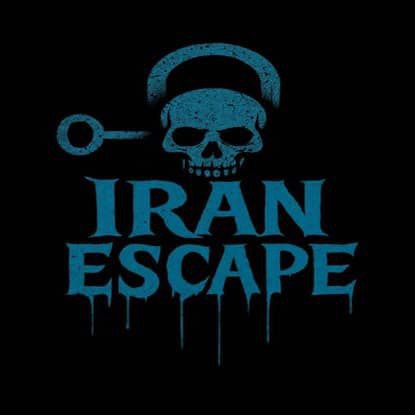 اسکیپ‌زوم - Iran Escape