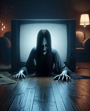 سینما ترس رزیدنت