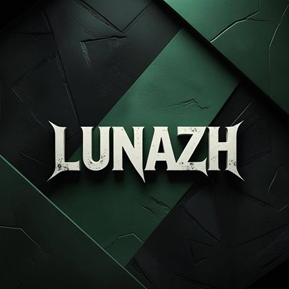 اسکیپ‌زوم - Lunazhescape