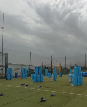 اتاق فرارپروبال
