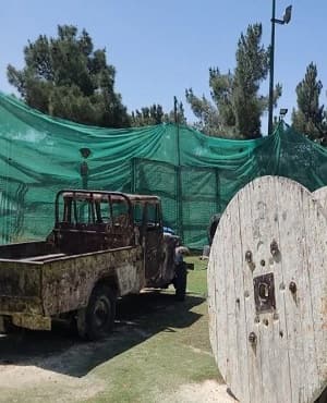 اتاق فرارصبا
