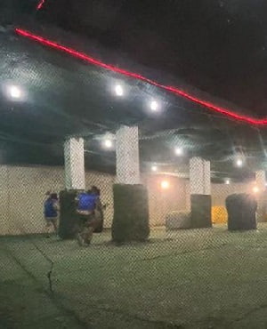 اتاق فرارستارگان شرق
