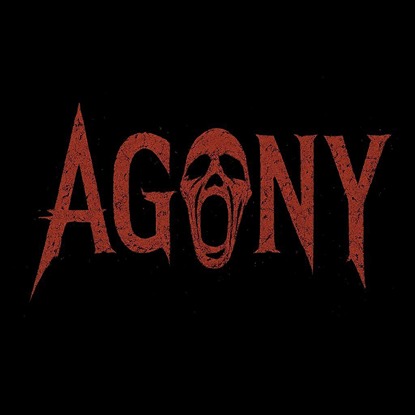 اسکیپ‌زوم - AGONY