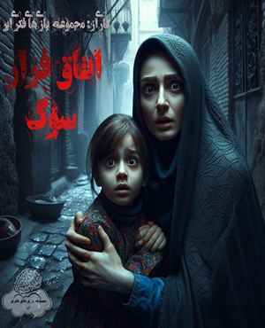 اتاق فرارسوگ