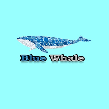 اسکیپ‌زوم - Blue Whale