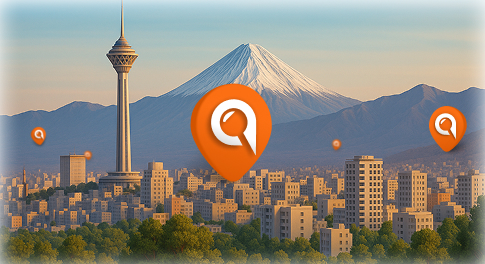 بازیهای تهرانپارس