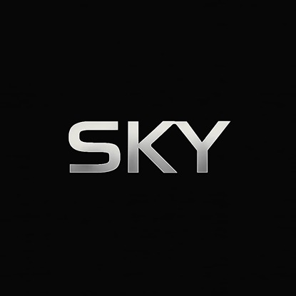 اسکیپ‌زوم - Sky