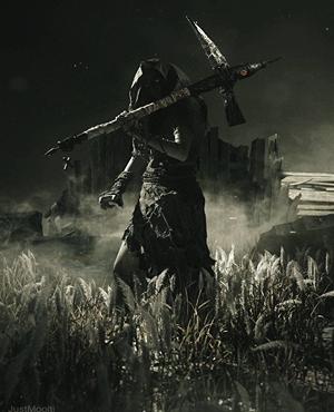 اتاق فرارزنده بمان(out last)