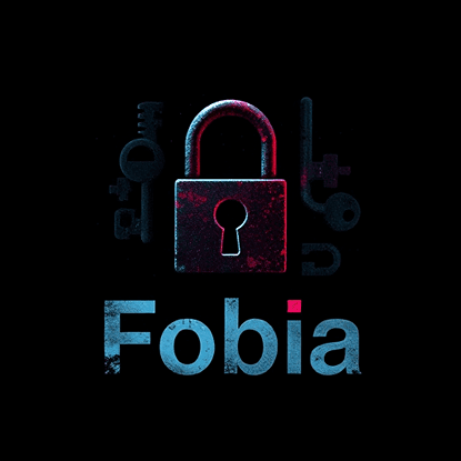 اسکیپ‌زوم - fobia