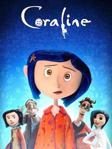 انیمیشن کورالین