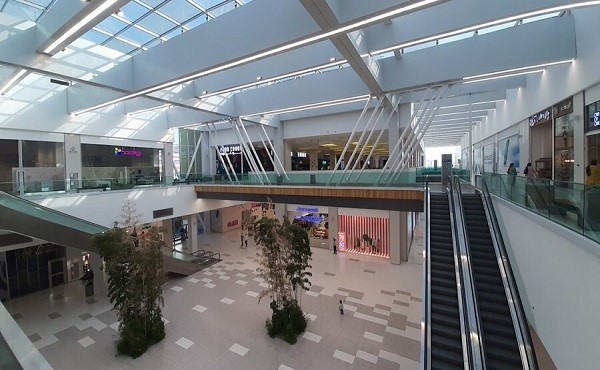 مرکز خرید اکومال