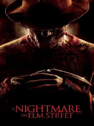 فیلم کابوس در خیابان الم