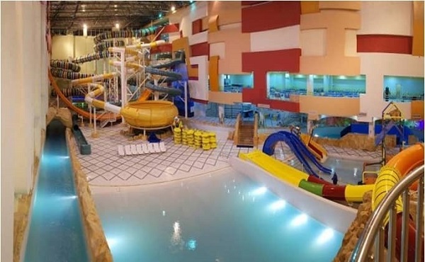 پارک آبی ایرانیان