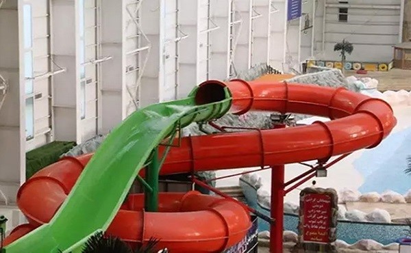 پارک آبی پارسیان