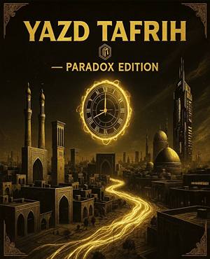 اتاق فرارپارادوکس