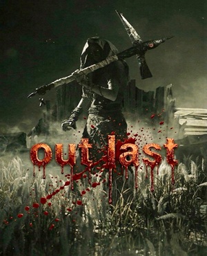 اتاق فرارشادو (outlast)