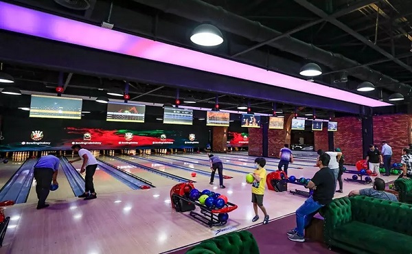 بولینگ شیان