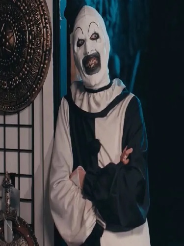 قاتل سریالی در فیلم تریفیر