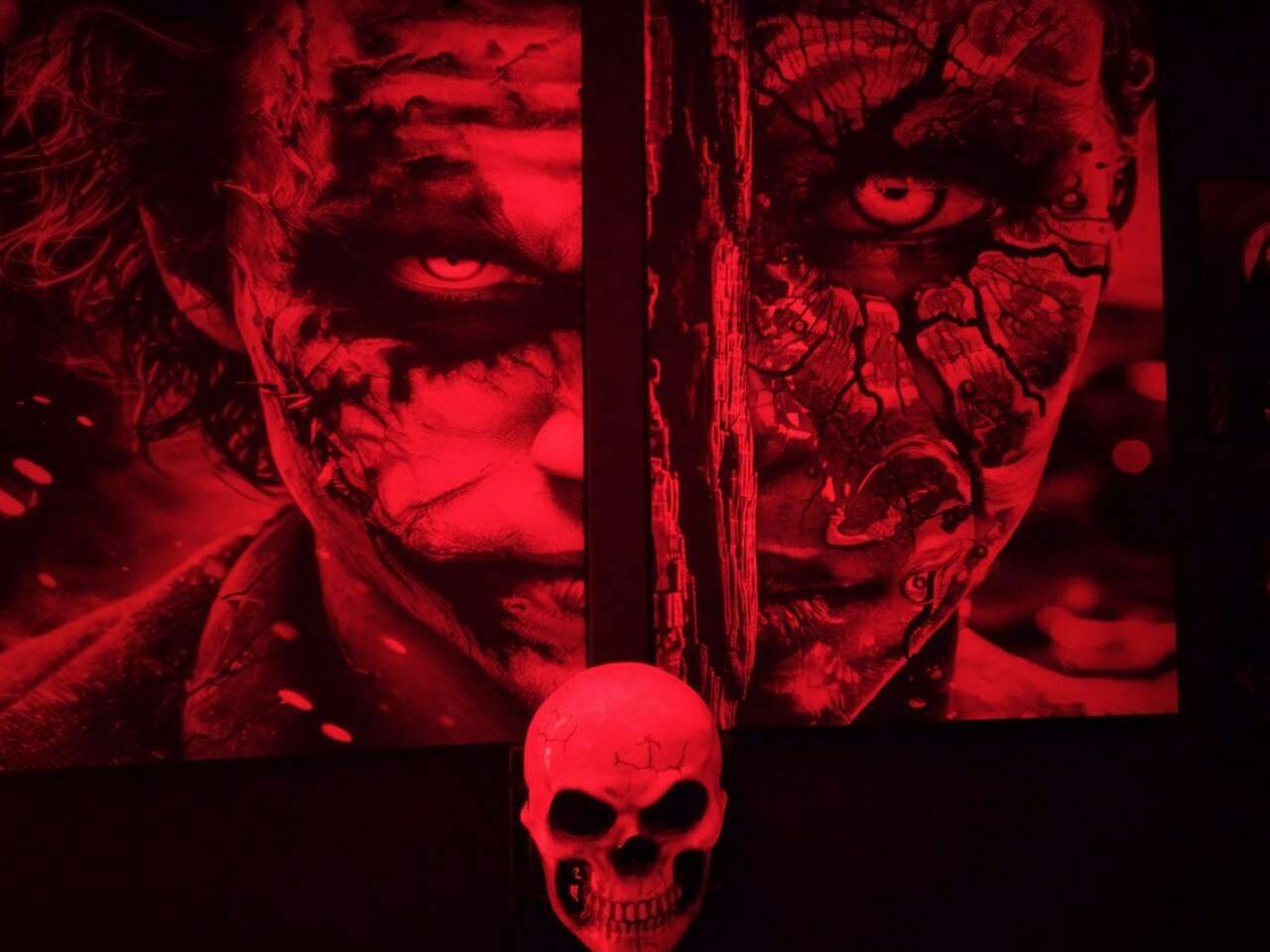 بلیط نفرین شده