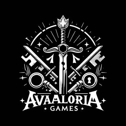 Avaaloria Games