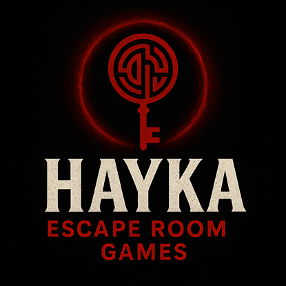 Hayka Escape Room