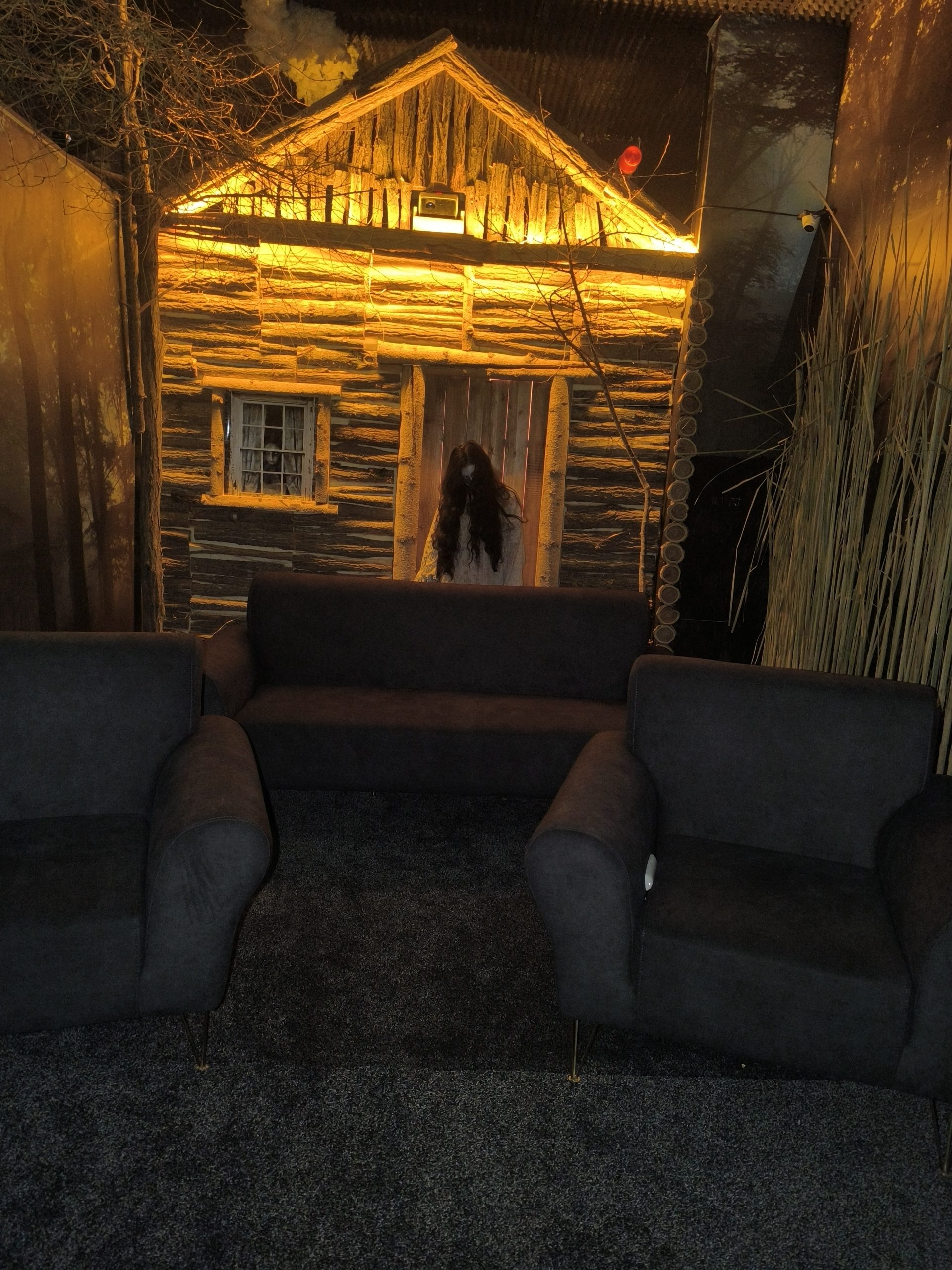 بلیط نفرین شده