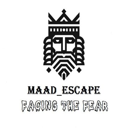اسکیپ‌زوم - Maad_Escape