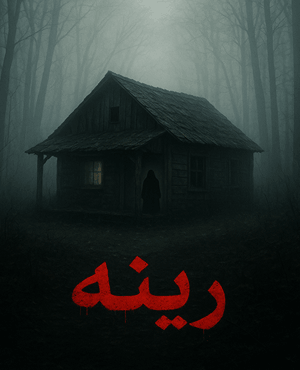 اتاق فراررینه