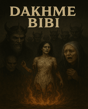 اتاق فراردخمه بی بی 2