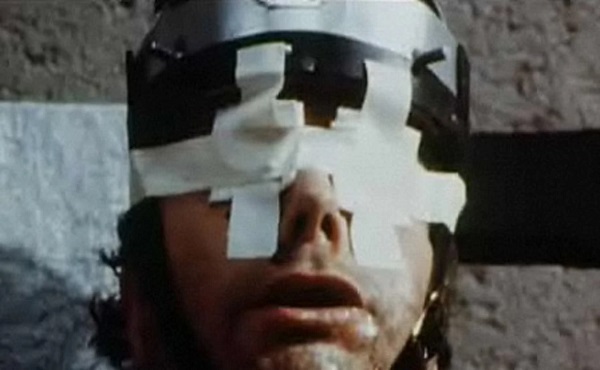 فیلم چهره های مرگ