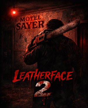 اتاق فرارصورت چرمی ۲