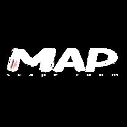 Map Escape Room
