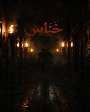 اتاق فرارخناس (مشهد)