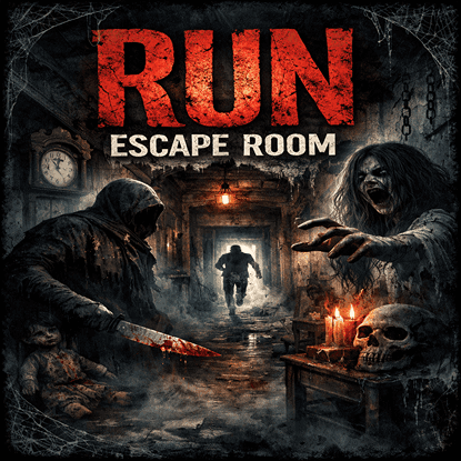 Run Escape