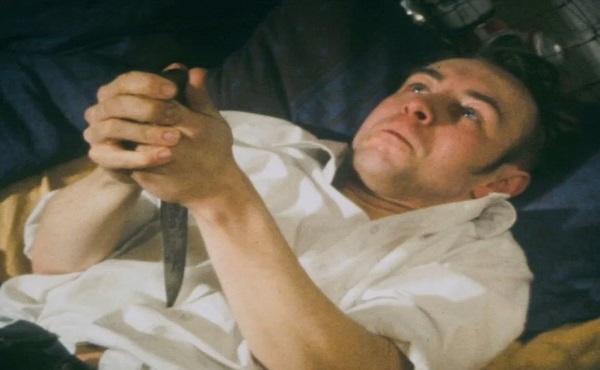 فیلم نکرومانتیک