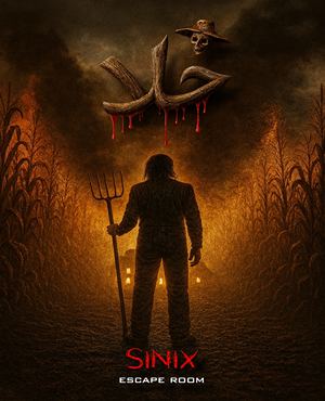 اتاق فرارخلأ