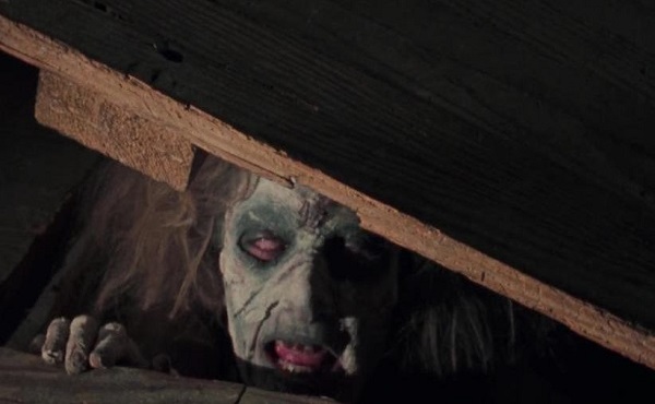 فیلم شیطان مرده