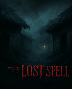 اتاق فرارطلسم گمشده