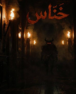 اتاق فرارخناس (مشهد)