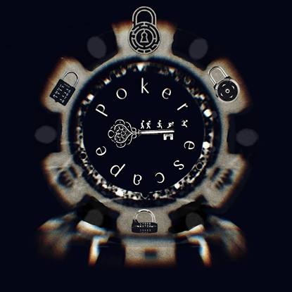 Poker Escape